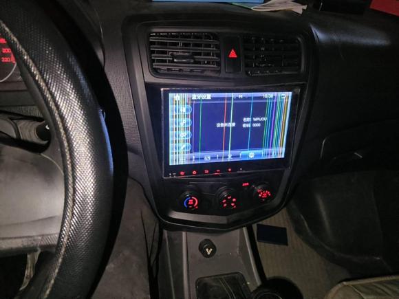 [宁波·浙B] 二手五菱汽车五菱征程经典2015款 1.8L舒适型LJ479QE2