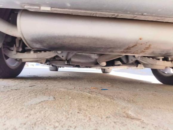 [南昌·赣A] 二手福特蒙迪欧2013款 1.5L GTDi180时尚型