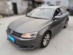 [宁波·浙B]大众&nbsp;&nbsp;速腾&nbsp;&nbsp;2012款 1.6L 自动舒适型