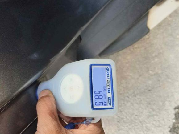 [佛山·粤E] 二手日产奇骏2014款 2.0L CVT舒适版 2WD