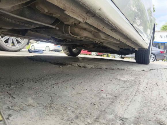 [温州·浙C] 二手大众朗逸2015款 1.6L 自动舒适版