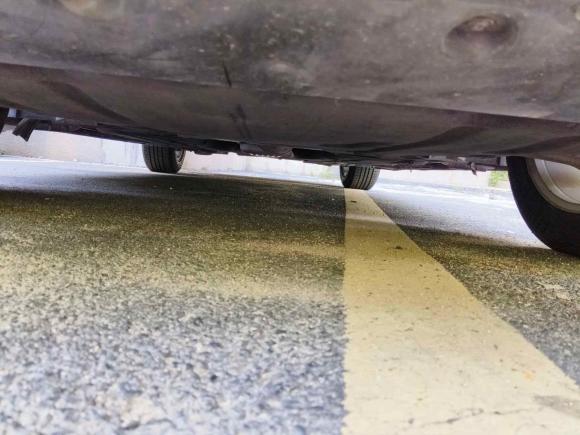 [合肥·皖A] 二手福特锐界2015款 2.0T GTDi 两驱精锐型