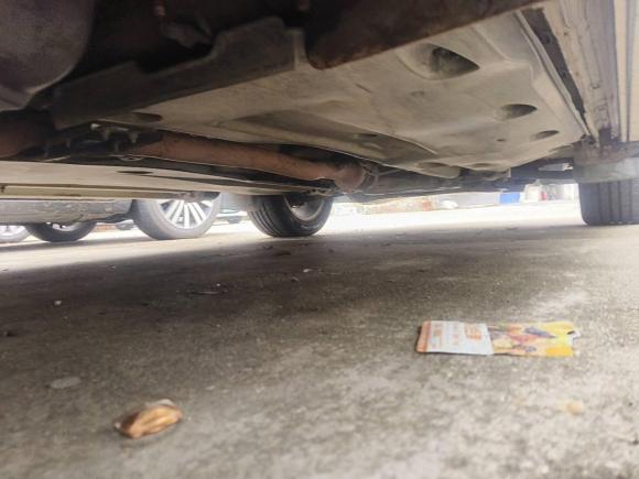 [宁波·闽B] 二手大众途观2016款 300TSI 自动两驱豪华版