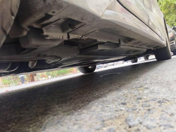 [佛山·粤E] 二手丰田雷凌2021款 双擎 1.8H E-CVT领先版