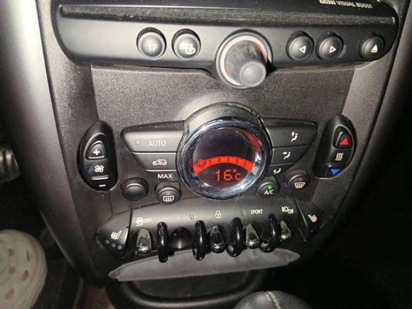 [成都·川G] 二手MINIMINI COUNTRYMAN2014款 1.6T COOPER S ALL4