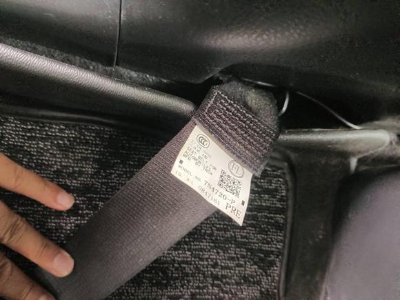 [武汉·鄂A] 二手丰田卡罗拉2017款 改款 1.2T S-CVT GL