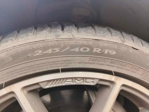 [成都·川G] 二手奔驰奔驰E级2021款 改款 E 260 轿跑车