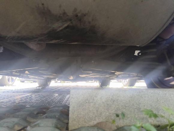 [宁波·浙B] 二手福特翼虎2013款 1.6L GTDi 两驱风尚型