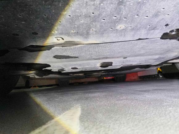 [合肥·皖A] 二手奥迪奥迪A4L2016款 35 TFSI 典藏版 自动标准型