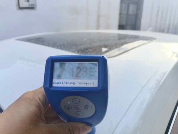 [宁波·浙B] 二手别克威朗2015款 三厢 15S 自动领先型