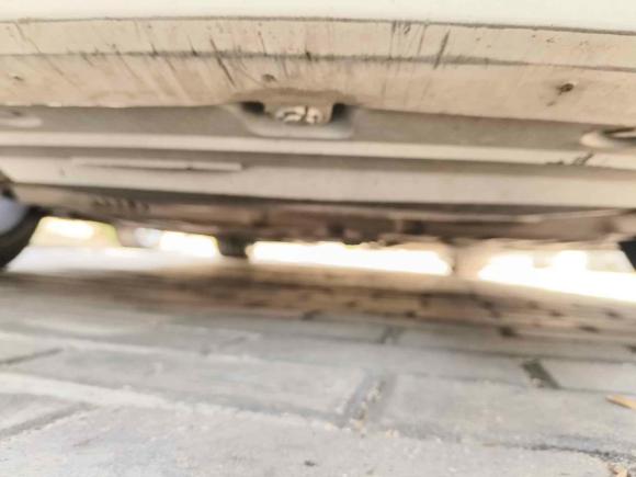 [南京·苏A] 二手丰田丰田862014款 2.0L 手动豪华型