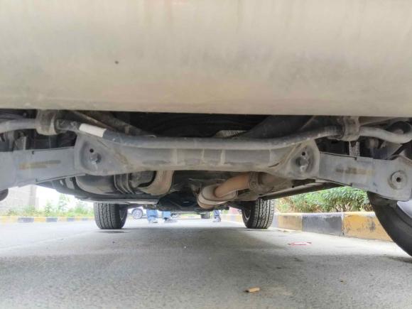 [无锡·苏B] 二手魏牌魏牌 VV62019款 2.0T 两驱旗舰型 国VI