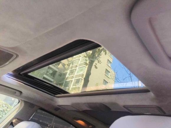 [济南·鲁A] 二手奔驰奔驰S级2012款 S 300 L 尊贵型 Grand Edition