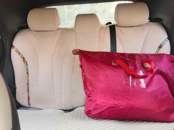 [苏州·苏E] 二手比亚迪海豚2021款 405km 时尚版