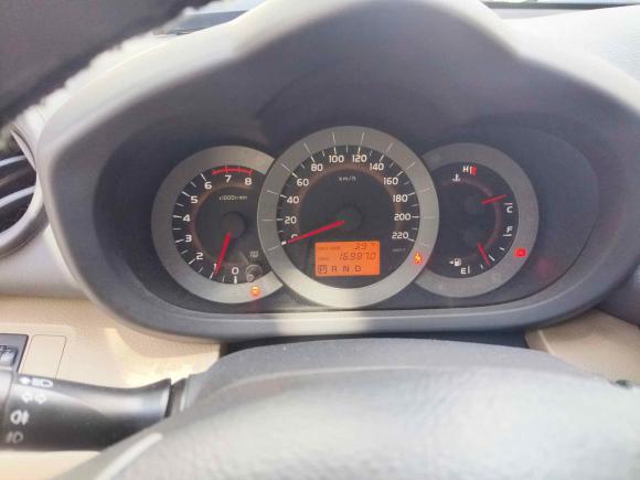 [嘉兴·晋L] 二手丰田RAV4荣放2011款 2.0L 自动四驱版