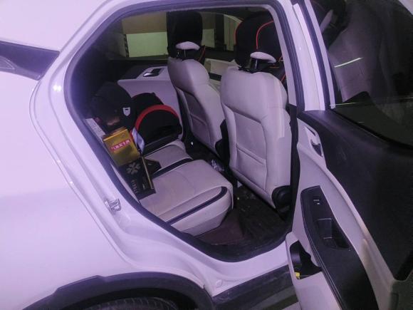 [杭州·浙A] 二手比亚迪元Pro2021款 401KM 豪华型