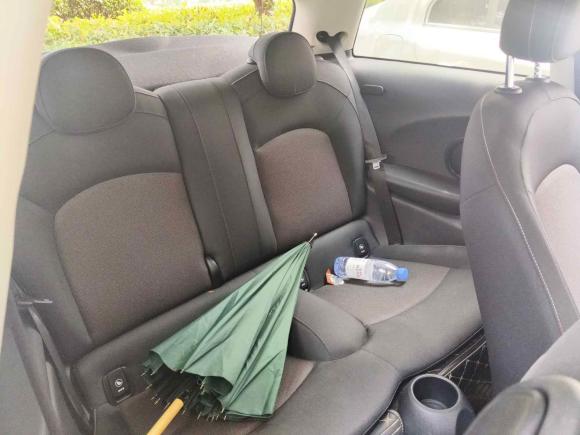 [无锡·苏B] 二手MINIMINI2022款 改款 1.5T ONE