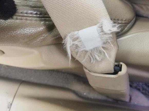 [嘉兴·浙F] 二手本田雅阁2008款 2.0L EX