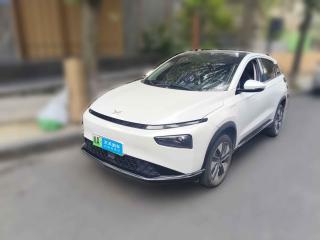 小鹏小鹏G32022款 G3i 460G+「成都二手车」「天天拍车」