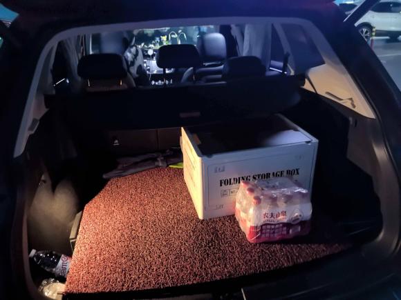 [广州·粤M] 二手大众途观L2017款 380TSI 自动四驱至尊旗舰版