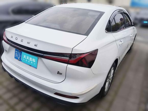 [苏州·苏U] 二手荣威荣威i52023款 1.5L 手动优越版