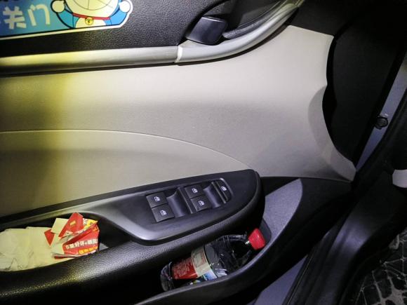 [深圳·湘J] 二手别克英朗2018款 15T 双离合精英型 国V