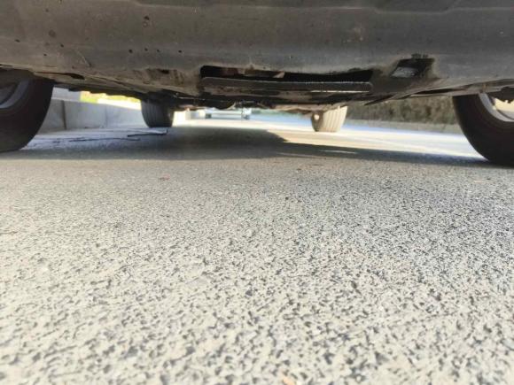 [湖州·苏J] 二手哈弗哈弗H62015款 改款 运动版 1.5T 手动两驱精英型