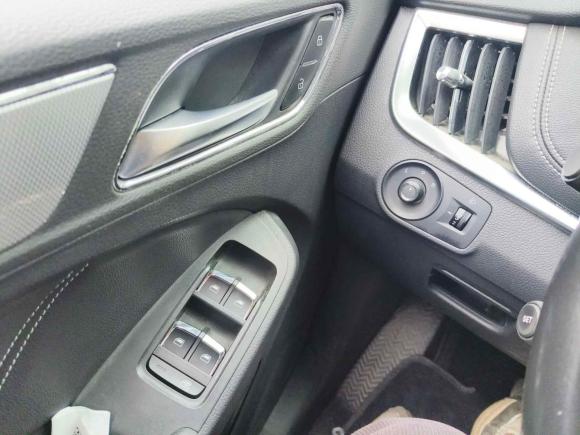 [上海·沪B] 二手荣威荣威RX52016款 20T 两驱自动旗舰版