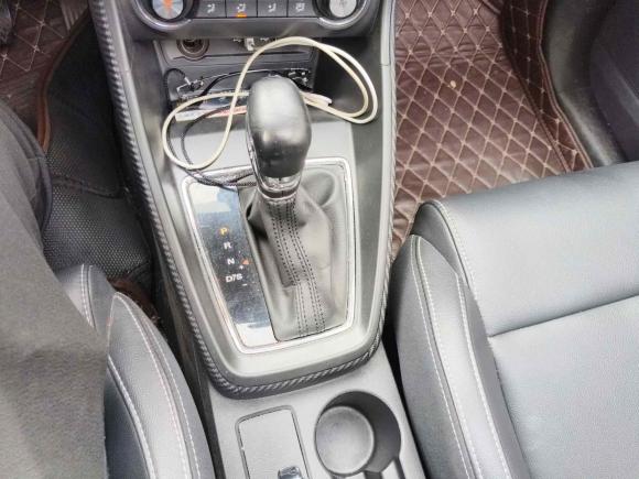 [上海·浙F] 二手名爵名爵ZS2018款 1.5L 自动尊享互联网版 国V