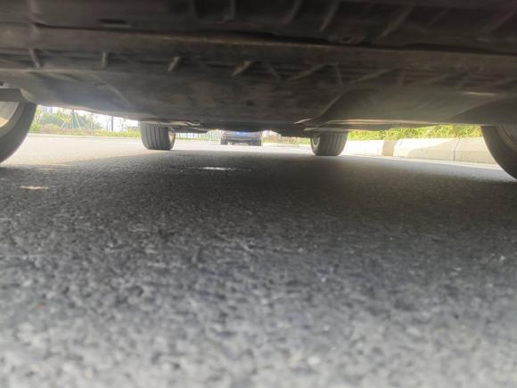 [苏州·苏E] 二手奥迪奥迪A32014款 Limousine 35 TFSI 自动舒适型