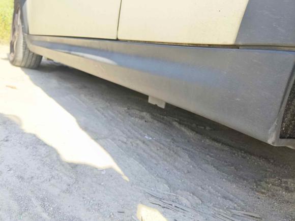 [杭州·浙A] 二手MINIMINI CLUBMAN2007款 1.6L COOPER Fun