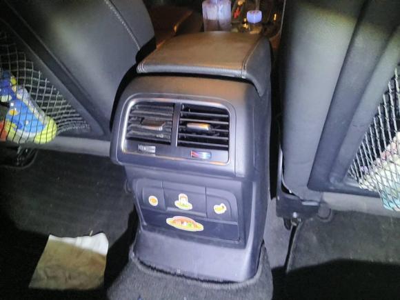 [上海·沪G] 二手奥迪奥迪Q52016款 40 TFSI 舒适型