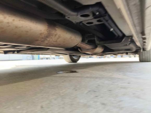 [青岛·鲁B] 二手别克别克GL82017款 ES 28T 旗舰型 国V