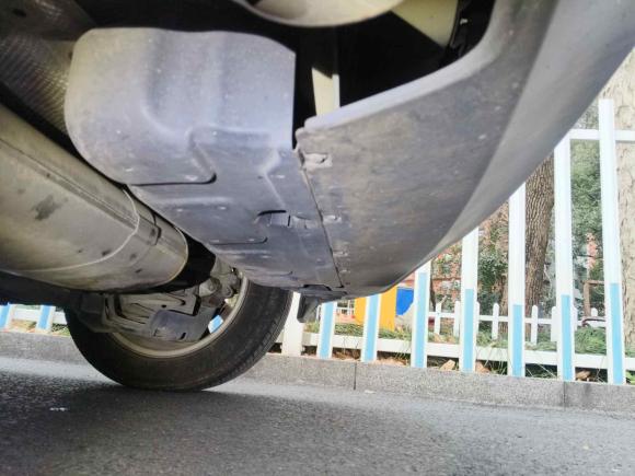 [杭州·浙A] 二手标致标致308S2015款 1.2T 自动劲驰版