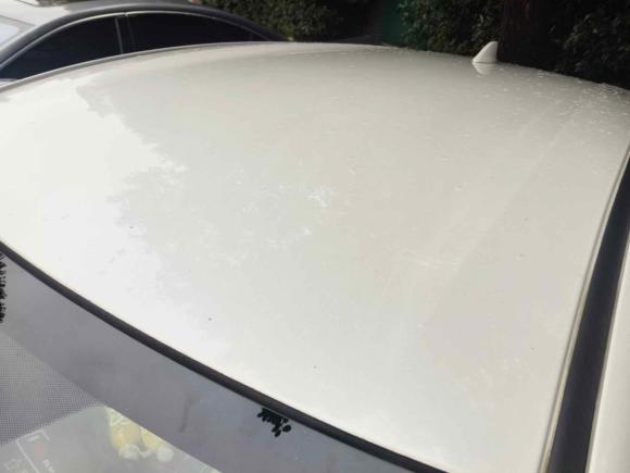 [无锡·苏B] 二手本田本田XR-V2017款 1.5L LXi CVT经典版