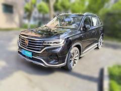 [上海·沪C] 荣威荣威RX5 MAX2019款 300TGI 自动智能座舱豪华版