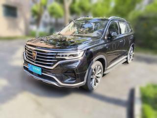 荣威荣威RX5 MAX2019款 300TGI 自动智能座舱豪华版「上海二手车」「天天拍车」