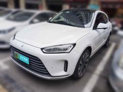 [深圳·粤B] 鸿蒙智行问界M52022款 增程四驱至臻版