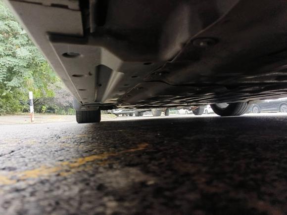 [无锡·苏B] 二手比亚迪秦PLUS2023款 冠军版 EV 510KM领先型