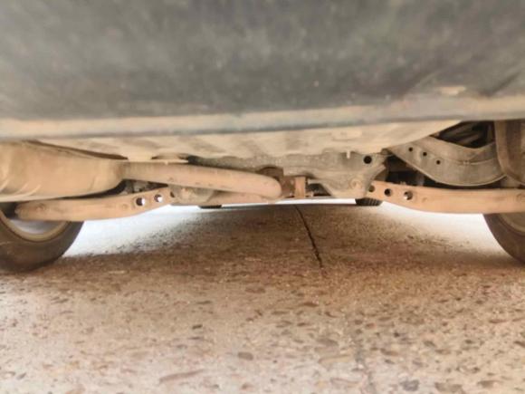 [南昌·赣A] 二手别克君威2019款 20T 精英型 国V