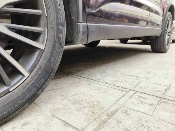 [芜湖·皖B] 二手奇瑞瑞虎8 PLUS2021款 290TGDI DCT豪情版