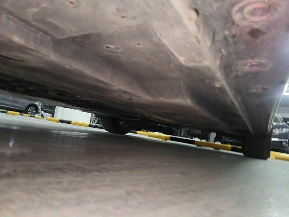 [杭州·浙A] 二手马自达马自达3 昂克赛拉2019款 云控版 两厢 1.5L 自动豪华型 国VI