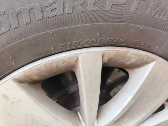 [上海·沪E] 二手大众夏朗2013款 2.0TSI 标配型