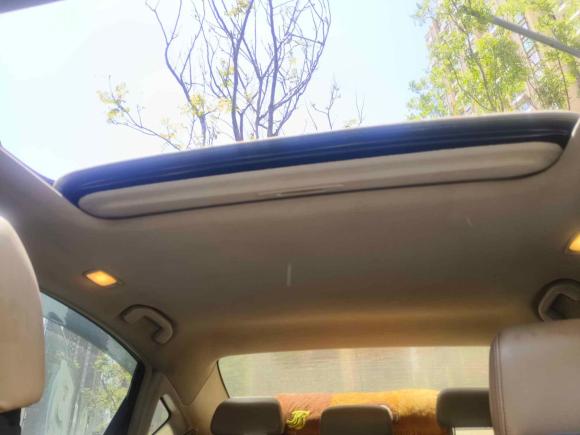 [西安·陕A] 二手日产天籁2016款 2.0L XE 时尚版