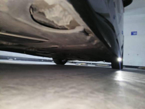 [上海·沪F] 二手宝马宝马5系2021款 530Li 尊享型 M运动套装