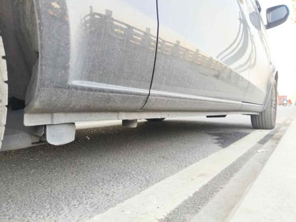 [杭州·浙C] 二手奔驰威霆2020款 2.0T 精英版 7座