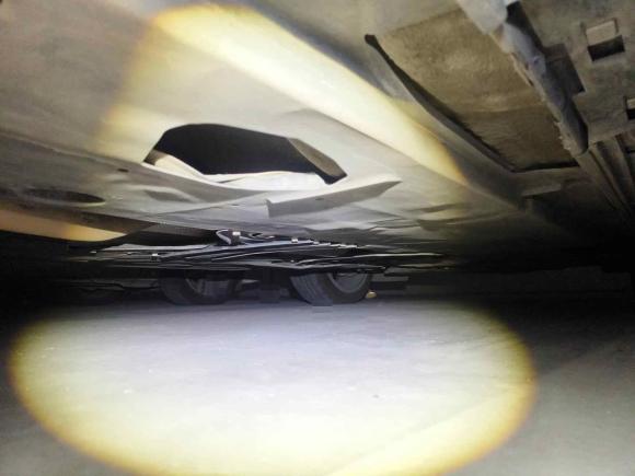 [芜湖·皖B] 二手马自达阿特兹2020款 2.5L 蓝天运动版