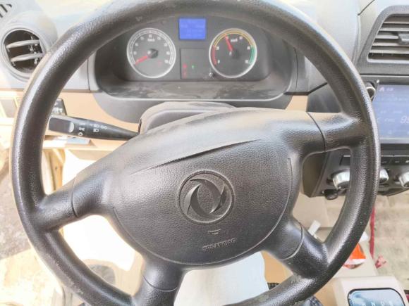 [广州·粤A] 二手东风小康东风小康EC362018款 标准型星恒电池