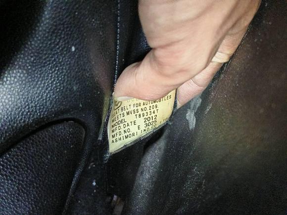 [成都·川A] 二手马自达马自达52011款 2.0L 自动舒适型