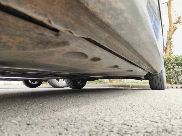 [上海·沪C] 二手斯柯达昊锐2009款 1.8TSI 自动贵雅版